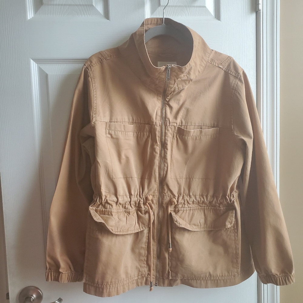 Lightweight Jacket